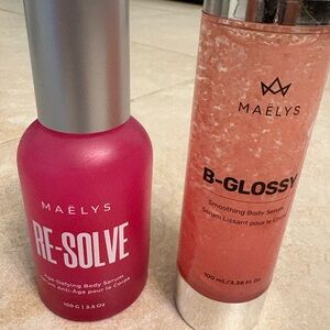 Re-Solve Age-Defying Serum - Pink